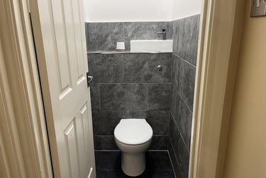 6 bed flat, George House, Jesmond, Newcastle, NE22AL - Image 11